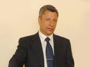 Бойко збирається освоювати морські шельфи Бойко збирається освоювати морські шельфи