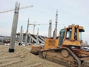 Євро-2012: комісія зі стадіонів і безпеки перевірила Львів і Київ Євро-2012: комісія зі стадіонів і безпеки перевірила Львів і Київ