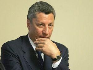 Бойко: об'єднання "Нафтогазу" та "Газпрому" не буде