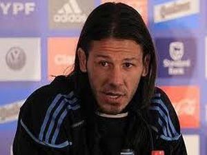 Демічеліс може перейти в "Реал Сосьєдад" Демічеліс може перейти в "Реал Сосьєдад"