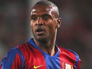 Абідаль залишається вірним "Барселоні" Абідаль залишається вірним "Барселоні"