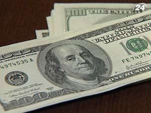 Стельмах: до кінця року гривня не впаде нижче 8 грн./1 дол. Стельмах: до кінця року гривня не впаде нижче 8 грн./1 дол.