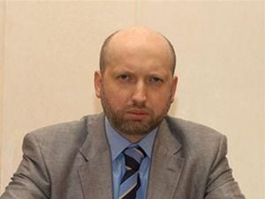 БЮТ: справа проти Турчинова - спроба послабити партію БЮТ: справа проти Турчинова - спроба послабити партію