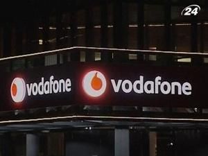 Vodafone продав 3,2% акцій China Mobile Vodafone продав 3,2% акцій China Mobile