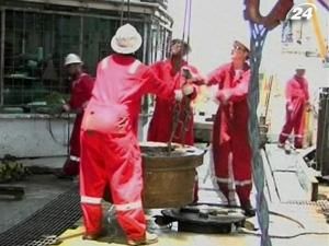 British Petroleum назвала винних у екологічній катастрофі у Мексиканській затоці British Petroleum назвала винних у екологічній катастрофі у Мексиканській затоці