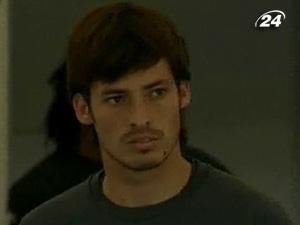 Мадридський "Атлетіко" готовий повернути Сільву до Іспанії Мадридський "Атлетіко" готовий повернути Сільву до Іспанії