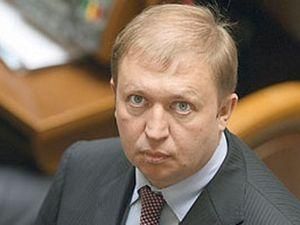 Янукович не звільнятиме Горбаля Янукович не звільнятиме Горбаля