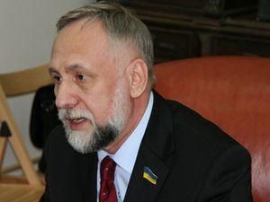 Кармазін вимагає розірвати угоду, яка розвалила СРСР Кармазін вимагає розірвати угоду, яка розвалила СРСР
