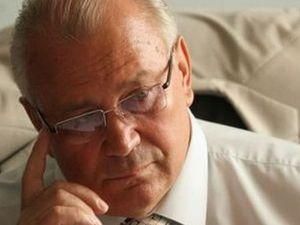 Мер Запоріжжя подав у відставку Мер Запоріжжя подав у відставку