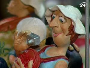 Рудницька радить дарувати ексклюзивні подушки Рудницька радить дарувати ексклюзивні подушки