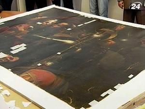 “Поцілунку Іуди” належить пережити 3 експертизи “Поцілунку Іуди” належить пережити 3 експертизи