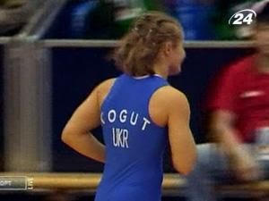 Олександра Когут стала чемпіонкою світу Олександра Когут стала чемпіонкою світу