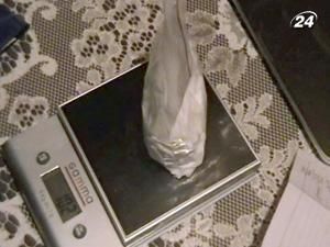 СБУ припинила діяльність угруповання у сфері наркобізнесу СБУ припинила діяльність угруповання у сфері наркобізнесу