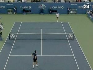 Федерер реваншувався за поразку Содерлінгу на “Ролан Гарросі” Федерер реваншувався за поразку Содерлінгу на “Ролан Гарросі”