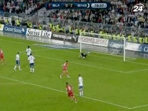 Кращі голи єврокваліфікації Кращі голи єврокваліфікації