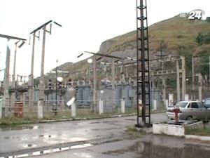 У Росії попередили новий теракт на гідроелектростанції У Росії попередили новий теракт на гідроелектростанції