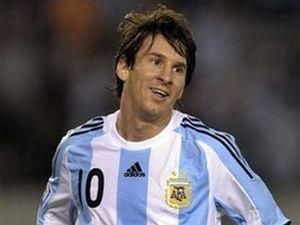 Україна таки може зіграти з Аргентиною Україна таки може зіграти з Аргентиною