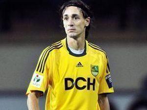 Обрадовіч: Жеребкуванням Кубку України задоволений Обрадовіч: Жеребкуванням Кубку України задоволений