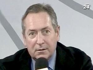 Жерар Ульє очолив "Астон Віллу" Жерар Ульє очолив "Астон Віллу"