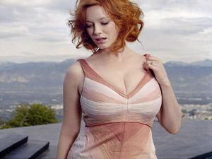 У фільмі "Драйв" знімають найкрасивішу жінку планети У фільмі "Драйв" знімають найкрасивішу жінку планети