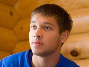 Карашкаускас: Взимку мною цікавився "Шахтар" Карашкаускас: Взимку мною цікавився "Шахтар"