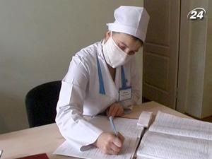 Українців зобов’яжуть щороку проходити медогляд Українців зобов’яжуть щороку проходити медогляд