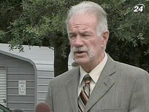 У США набирає обертів скандал навколо спалення Корану У США набирає обертів скандал навколо спалення Корану