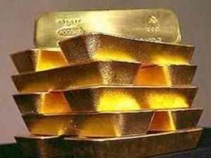 Міжнародні резерви Росії зросли на 1,5 млрд. доларів Міжнародні резерви Росії зросли на 1,5 млрд. доларів