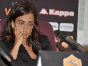 "Рома" чекає нового власника "Рома" чекає нового власника