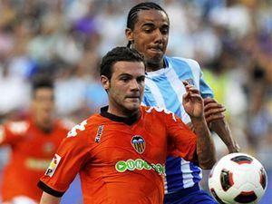 Мата: Ще рано говорити про конкуренцію із "Барсою" та Реалом" Мата: Ще рано говорити про конкуренцію із "Барсою" та Реалом"