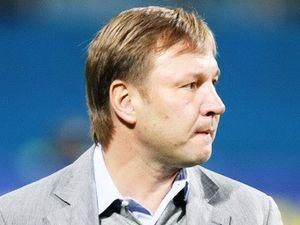 Калітвінцева залишать до кінця року Калітвінцева залишать до кінця року