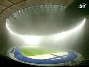 Світло оживляє архітектуру Світло оживляє архітектуру