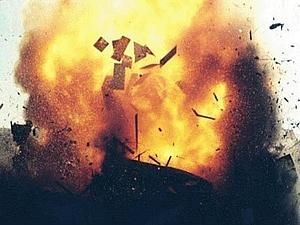 Владикавказ: внаслідок вибуху замінованого автомобіля загинули 9 людей Владикавказ: внаслідок вибуху замінованого автомобіля загинули 9 людей