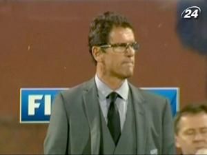 Фабіо Капелло завершить тренерську діяльність після “Євро-2012” Фабіо Капелло завершить тренерську діяльність після “Євро-2012”