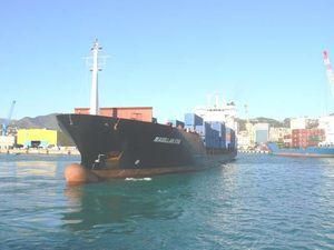 Судно з українцем звільнили від піратів Судно з українцем звільнили від піратів