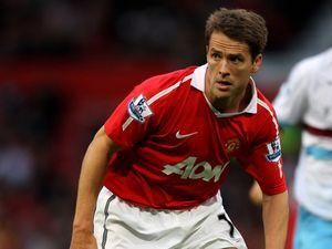 Оуен хоче повернутись до збірної Оуен хоче повернутись до збірної