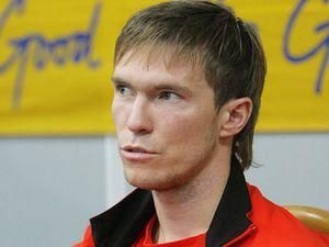 Дебют Глєба у "Бірмінгемі" відкладається Дебют Глєба у "Бірмінгемі" відкладається