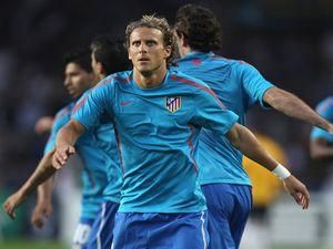 Форлан може взимку переїхати до Італії Форлан може взимку переїхати до Італії