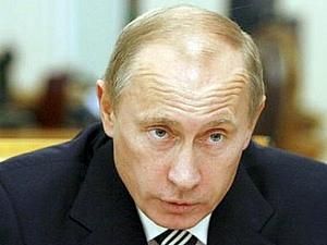 Путін сподівається на допомогу мусульман у боротьбі з тероризмом Путін сподівається на допомогу мусульман у боротьбі з тероризмом