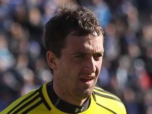 Дикань: Приємно відчути себе спартаківцем Дикань: Приємно відчути себе спартаківцем