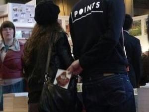 Франція: кишенькові злодії підняли продажі і відвідуваність сайту видавця Франція: кишенькові злодії підняли продажі і відвідуваність сайту видавця