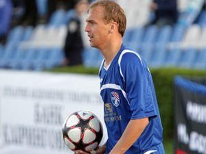 Голайдо: Поки що від нас відвертається фортуна Голайдо: Поки що від нас відвертається фортуна