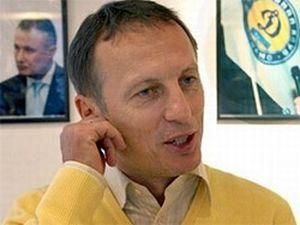 Варга: Суркіс та Маркевич - далеко не ангели Варга: Суркіс та Маркевич - далеко не ангели