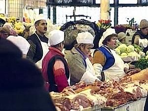 У Москві посилюють заходи безпеки на ринках У Москві посилюють заходи безпеки на ринках