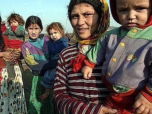 Європарламент вимагає негайно зупинити висилку циган з Франції Європарламент вимагає негайно зупинити висилку циган з Франції