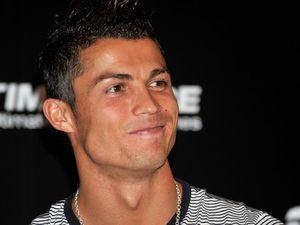 Роналду: В цьому році візьмемо титул Роналду: В цьому році візьмемо титул