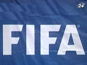 FIFA може скасувати додатковий час матчів FIFA може скасувати додатковий час матчів