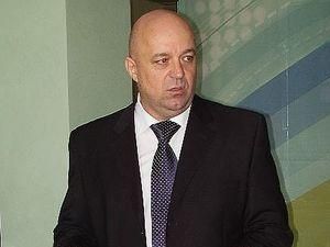 Губернатор Хмельниччини: область може збирати два урожаї на рік Губернатор Хмельниччини: область може збирати два урожаї на рік