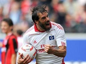 Ван Ністелрой: Новий контракт та Євро-2012? Ван Ністелрой: Новий контракт та Євро-2012?