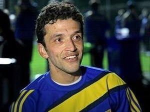 Едмар: Свій останній гол я забив саме "Зорі" Едмар: Свій останній гол я забив саме "Зорі"